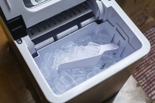 Ice Maker